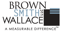 Brown Smith Wallace - Logo